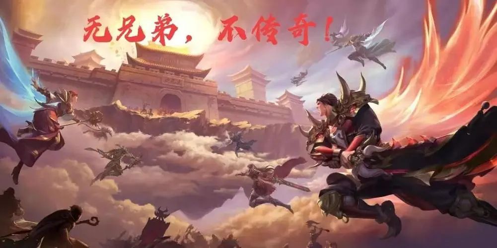 传奇私服热潮再现：玩家攻略与玩法揭秘